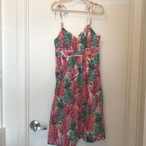 Jcrew new size six dress